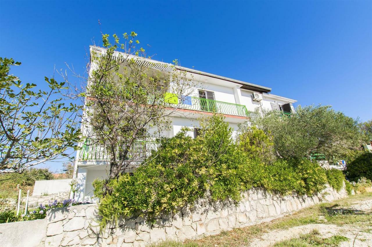 Appartement Milena *